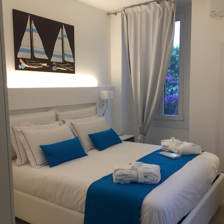 Residenza Elisa Bed & Breakfast Desenzano del Garda Exterior foto