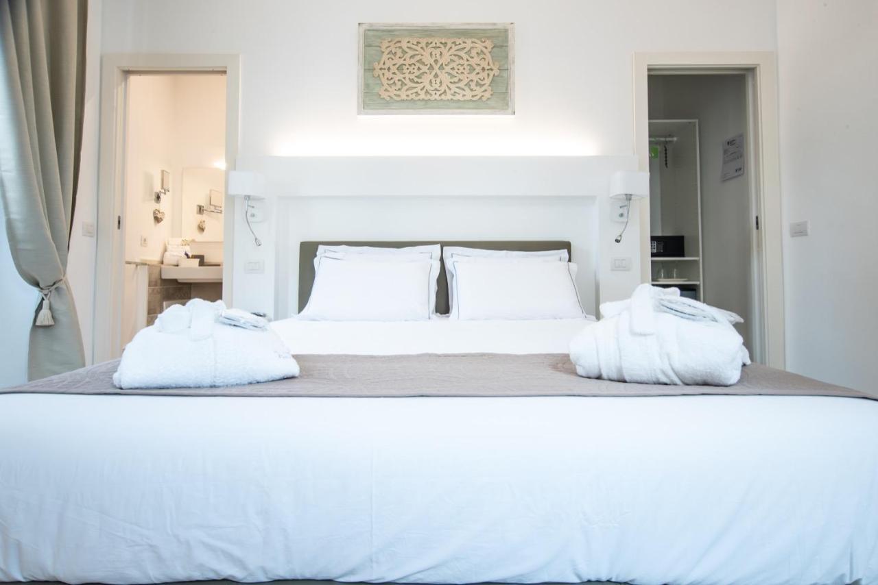 Residenza Elisa Bed & Breakfast Desenzano del Garda Exterior foto